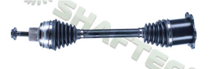 Shaftec Driveshaft (Qds0120) - AU411LR - Call to order