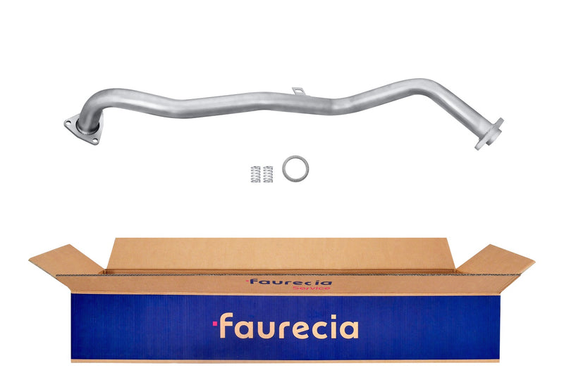 FAURECIA 8LA 366 006-431 Exhaust Pipe - Easy2Fit® Kit - fits RENAULT ESPACE III