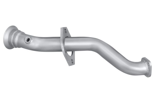 FAURECIA 8LA 366 006-451 Exhaust Pipe - Easy2Fit® Kit - fits RENAULT EXPRESS