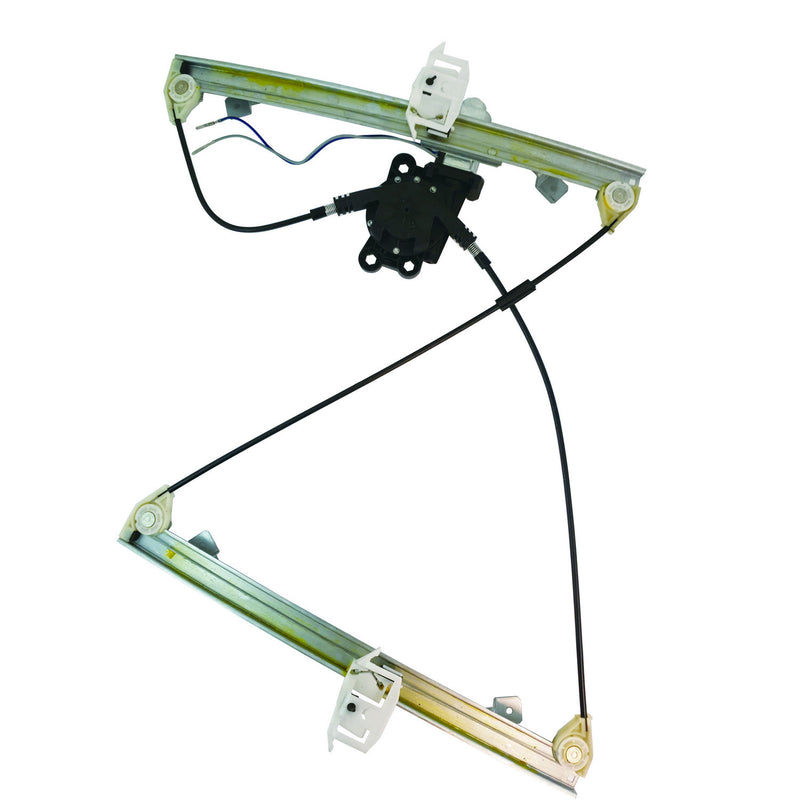 WAI Window Regulator - WPR4358LM fits Opel