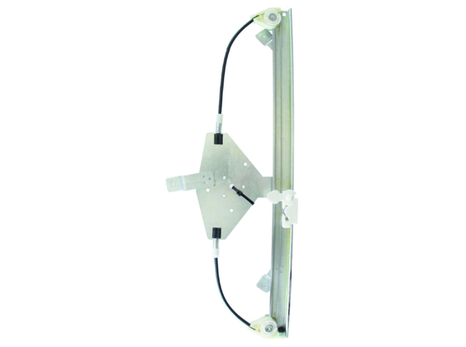 WAI Window Regulator - WPR2524LB fits PSA Group