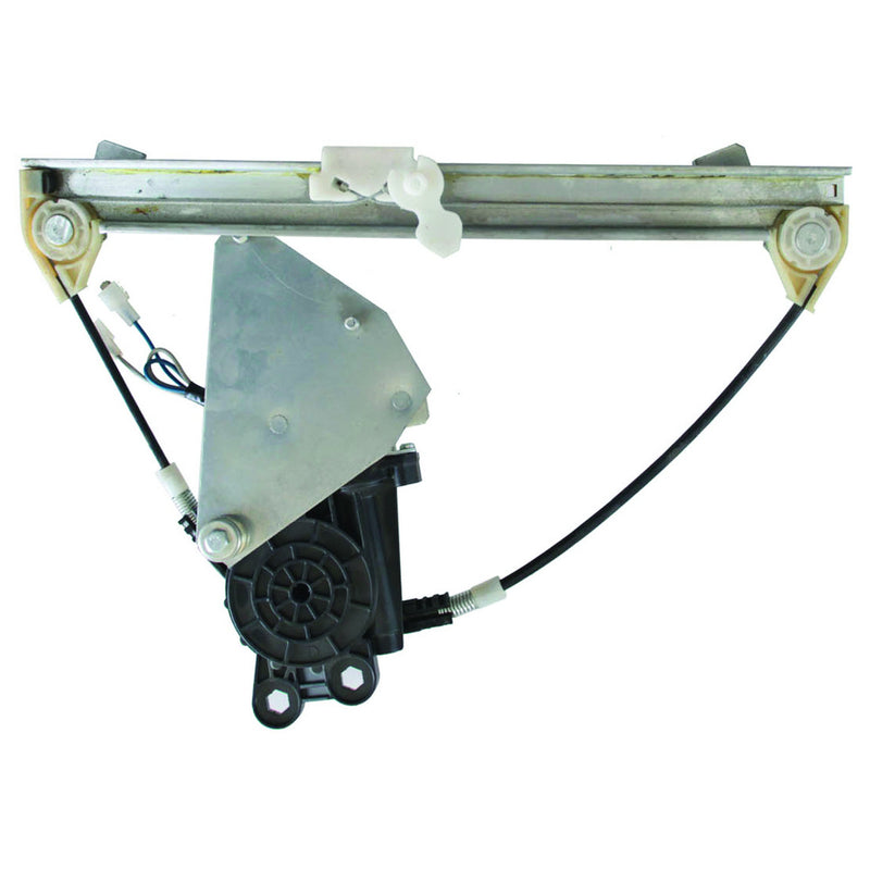 WAI Window Regulator - WPR3778RMB fits PSA Group