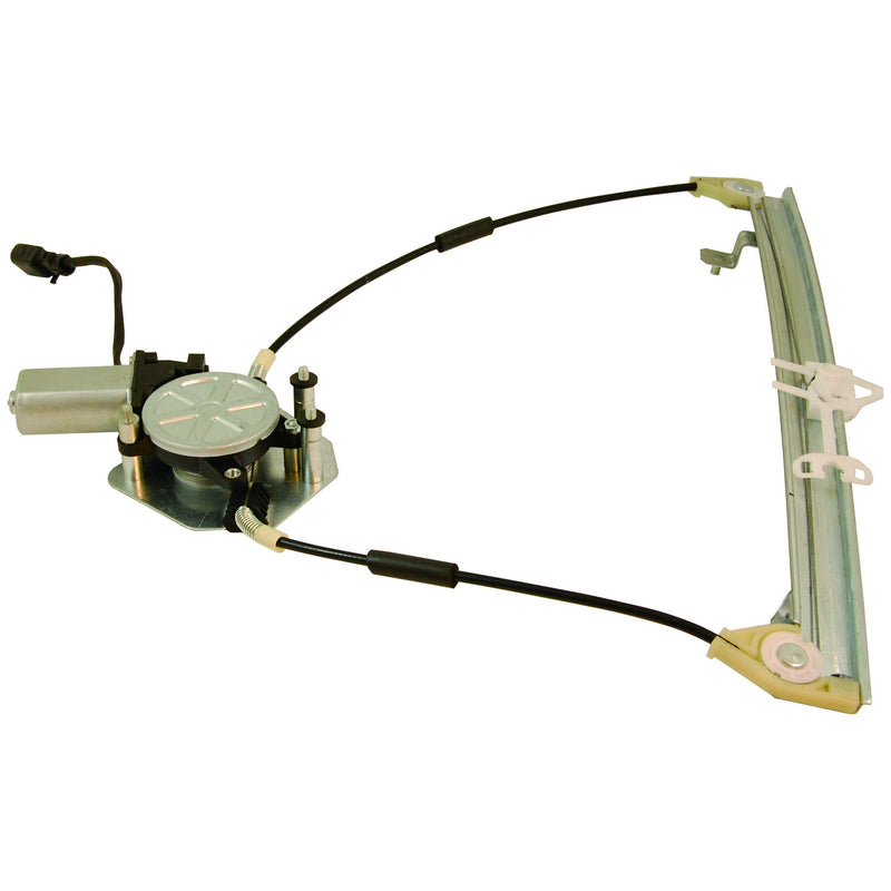 WAI Window Regulator - WPR3061LM fits Fiat