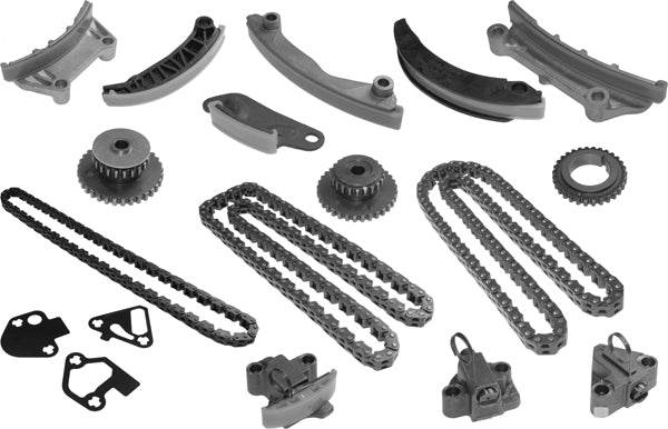 INA Timing Chain Kit - Part No - 559006410