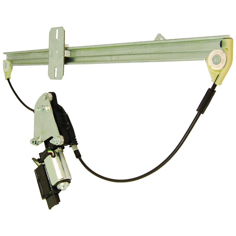 WAI Window Regulator - WPR2822LM fits Iveco, Opel, Renault, Vauxhall