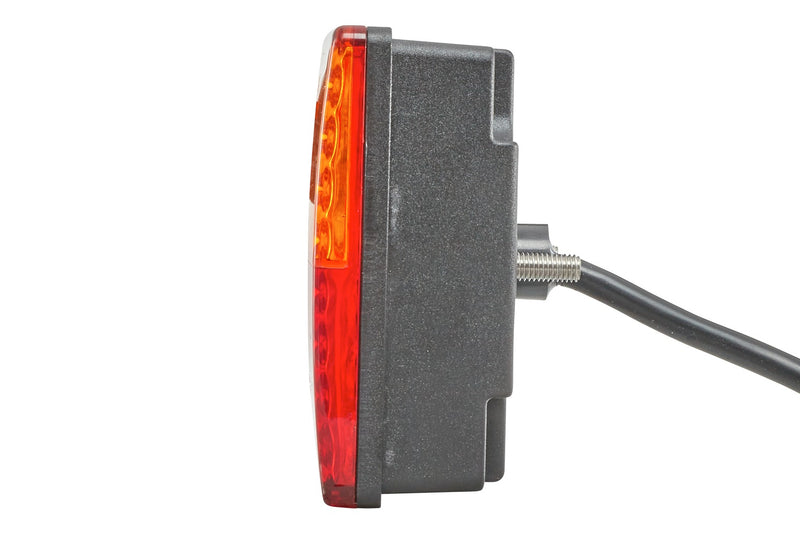 HELLA VALUEFIT 2SD 357 029-101 Rearlight - LED - 24V