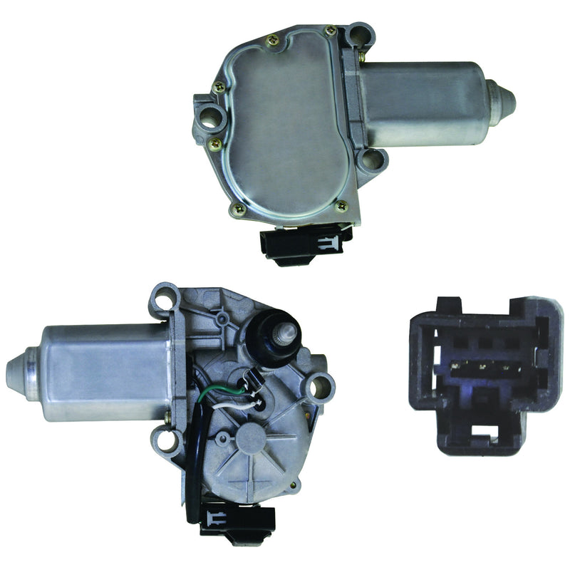 WAI Wiper Motor fits Chrysler