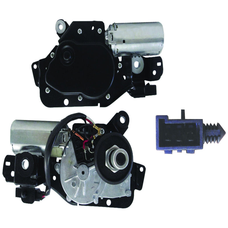 WAI Wiper Motor fits Ford, Mazda