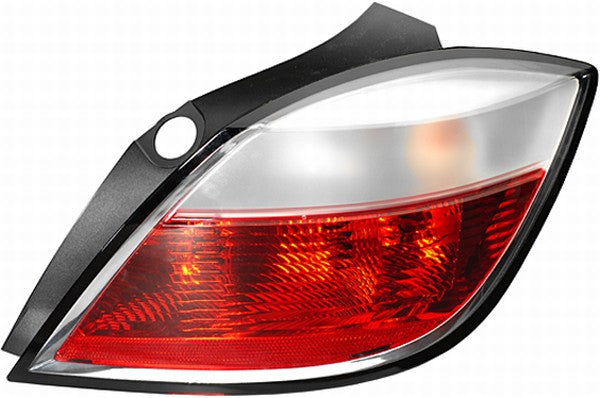 HELLA 9EL 964 950-001 Rearlight - Bulb - Outer section - right - fits Seat Cordoba (6L2)