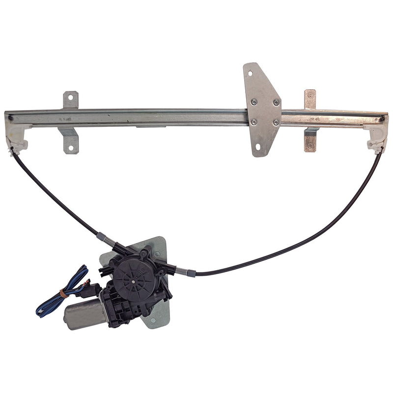 WAI Window Regulator - WPR3130LM fits Hyundai