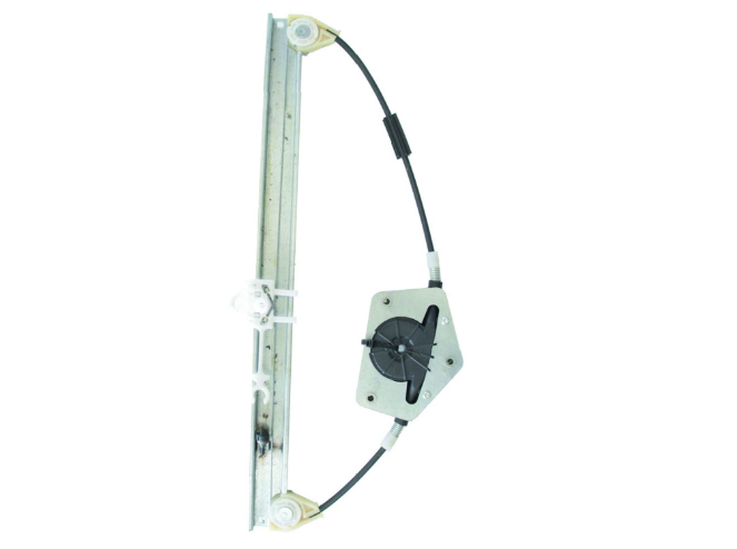 WAI Window Regulator - WPR2430LB fits Volkswagen Audi Group