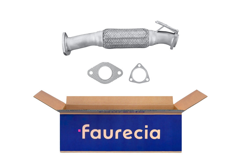 FAURECIA 8LA 366 006-421 Exhaust Pipe - Easy2Fit® Kit - fits RENAULT SUPER 5