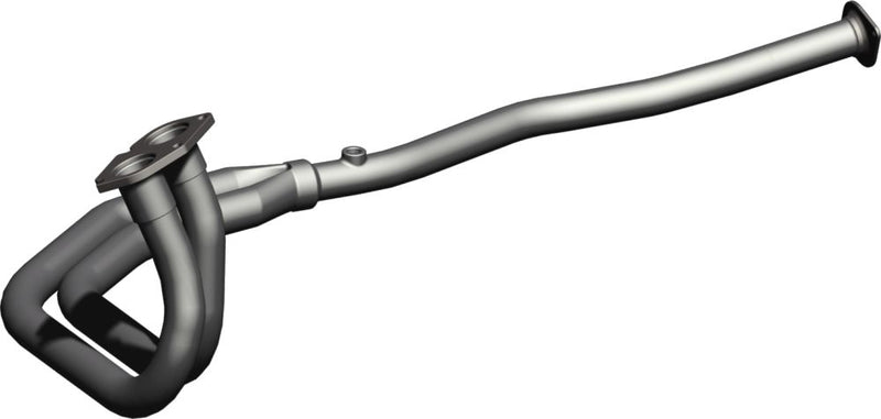 EEC Front Pipe - VX7006