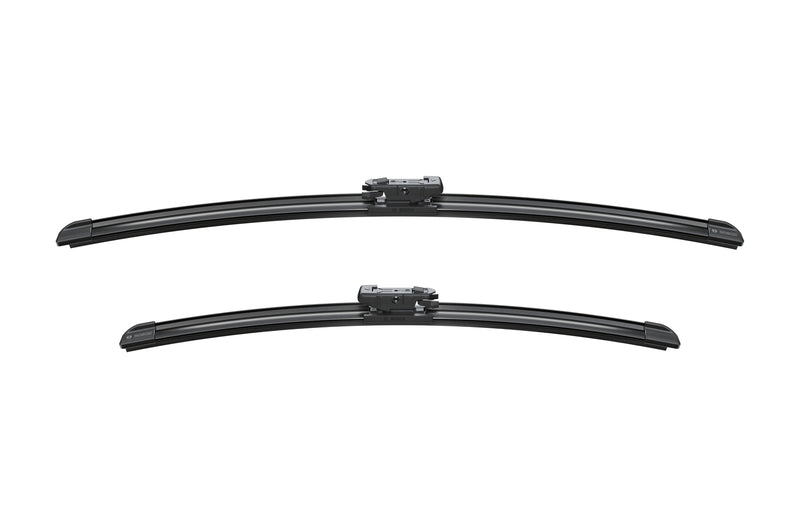 Bosch Aerotwin Front Wiper Blade Set - 550/450mm - A011S