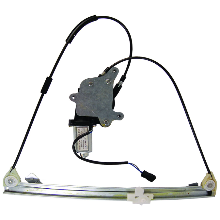 WAI Window Regulator - WPR2350LMB fits PSA Group