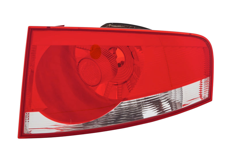 HELLA 9EL 354 081-021 Rearlight - Bulb - Inner Section - right - fits Seat Altea Xl (5P5, 5P8)