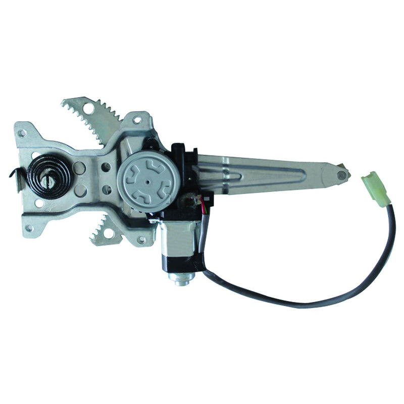 WAI Window Regulator - WPR4323RMB fits Lexus, Toyota