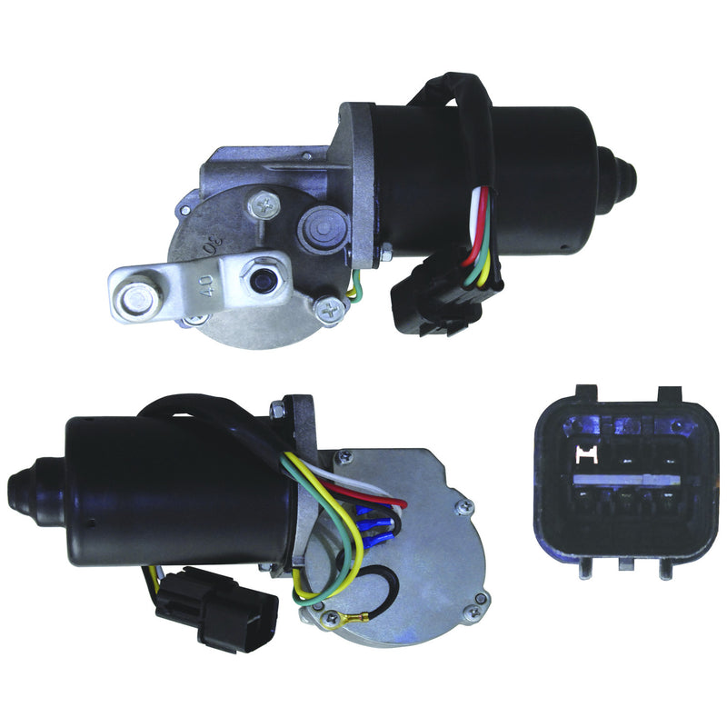 WAI Wiper Motor fits Kia