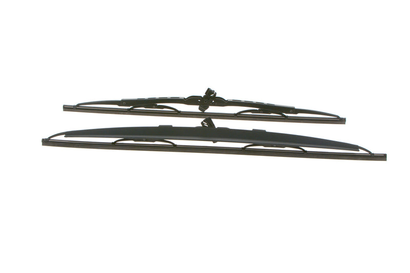 Bosch Wiper Blade Super Plus Spoiler SP21/19S, 530mm/475mm ? set of front wiper blades