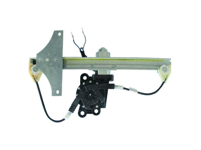 WAI Window Regulator - WPR3774RMB fits PSA Group