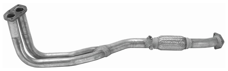 FAURECIA 8LA 366 005-151 Exhaust Pipe - Easy2Fit® Kit - fits FIAT MAREA