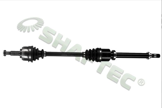 Shaftec Driveshaft - R411R - Call to order