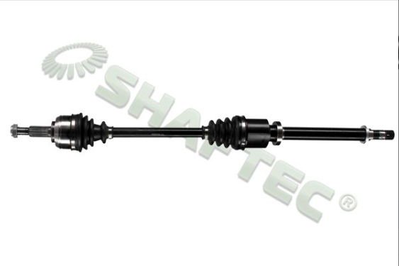 Shaftec Driveshaft - R410R - Call to order