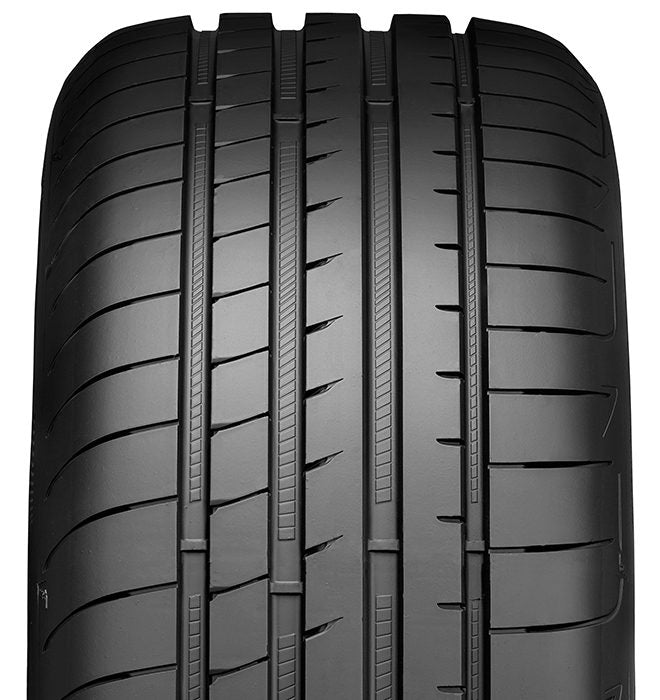 Goodyear 245 45 19 102Y Eagle F1 (Asymmetric 5) tyre