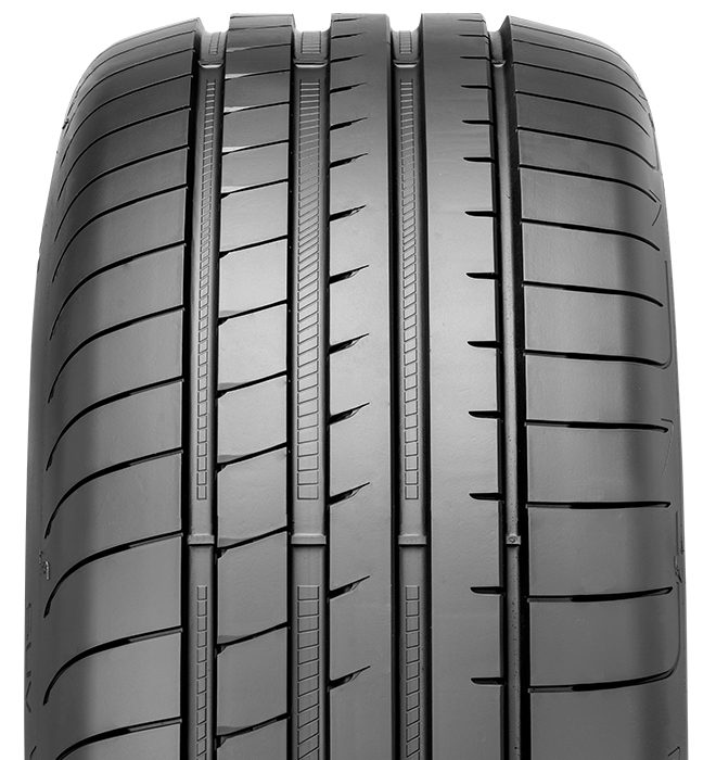 Goodyear 265 40 20 104Y Eagle F1 (Asymmetric 3) tyre