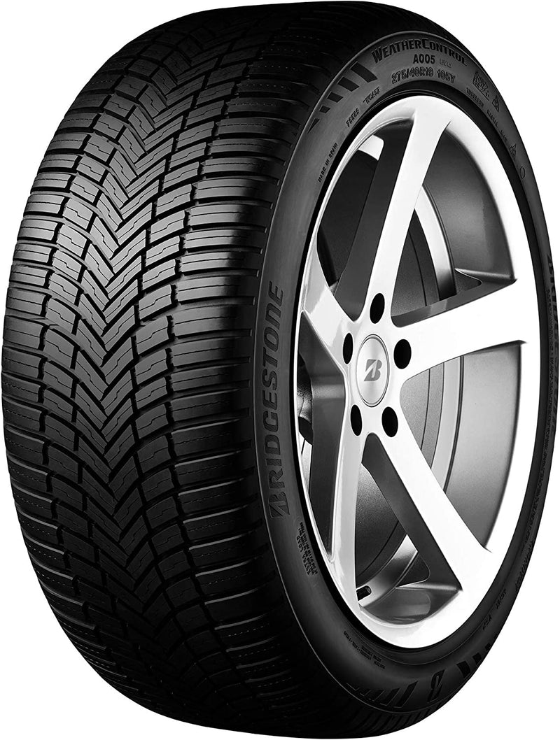 Bridgestone 195 55 16 91V A005 Weather Control Evo tyre