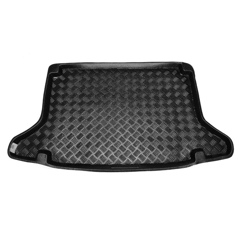 Boot Liner, Carpet Insert & Protector Kit-Kia e Niro 2019+ - Black