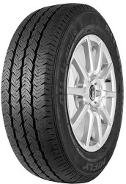 Hifly 215 65 16 98H B717 tyre