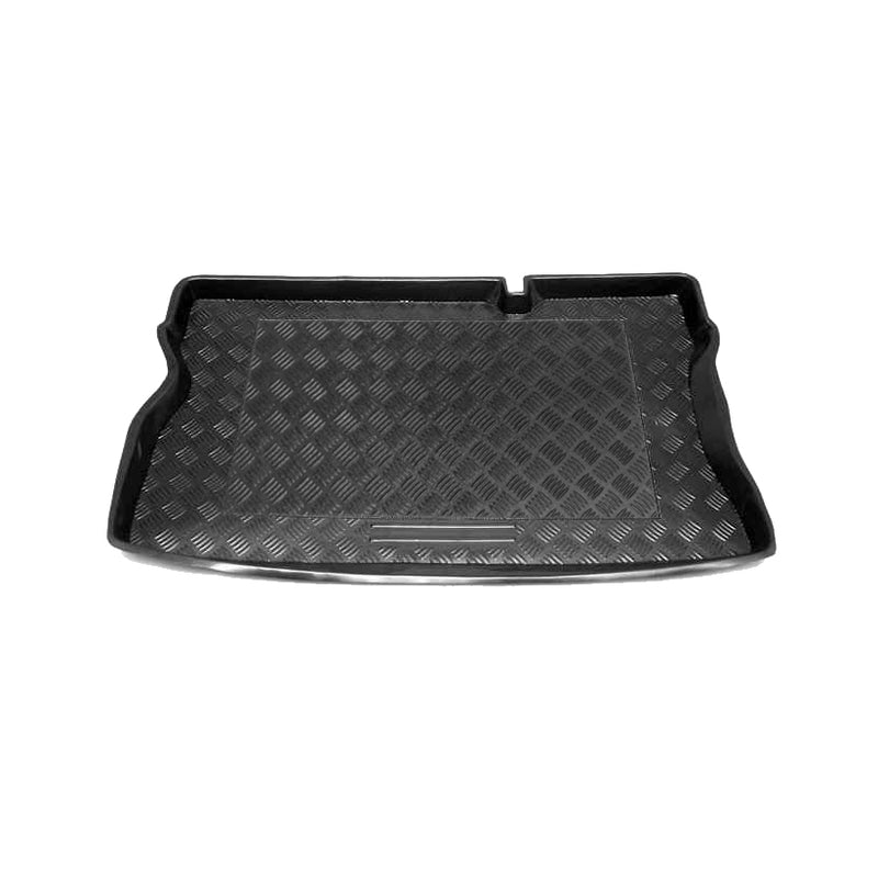 Vauxhall Corsa B 04/1993 - 09/2000 Boot Liner Tray