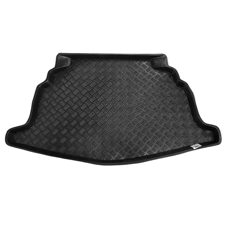 Boot Liner, Carpet Insert & Protector Kit-Toyota Corolla (E210) HB Hybrid 2018+ - Anthracite