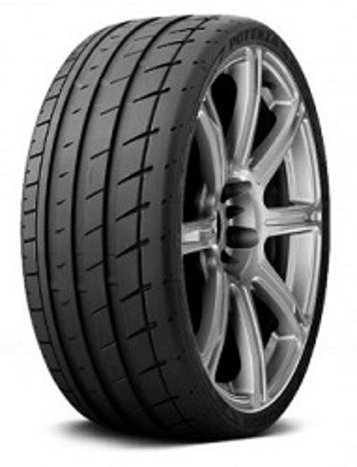 Bridgestone 295 35 20 105Y Potenza S007 tyre