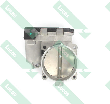 Lucas Throttle Body - LTH5073