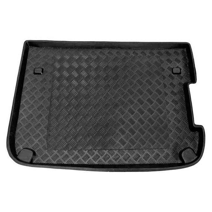 Citroen C4 Picasso 5 seats 2007 - 2013 Boot Liner Tray