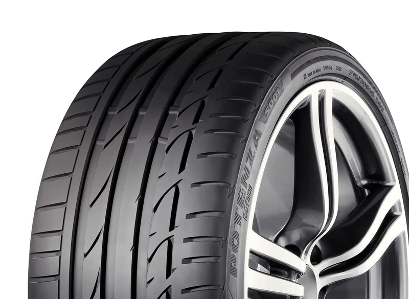 Bridgestone 235 45 18 98W Potenza S001 tyre