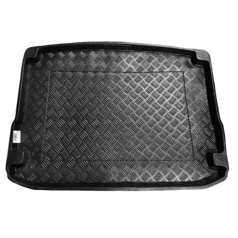 Skoda Karoq 2017+ Boot Liner Tray