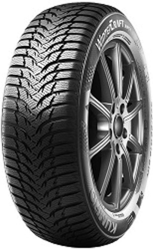 Kumho 215 40 17 87V WinterCraft (WP51) tyre