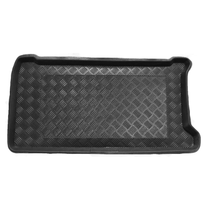 Fiat 500 2007+ Boot Liner Tray