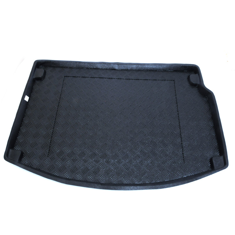 Renault Megane HB 3Door/5Door 2008 - 2016 Boot Liner Tray