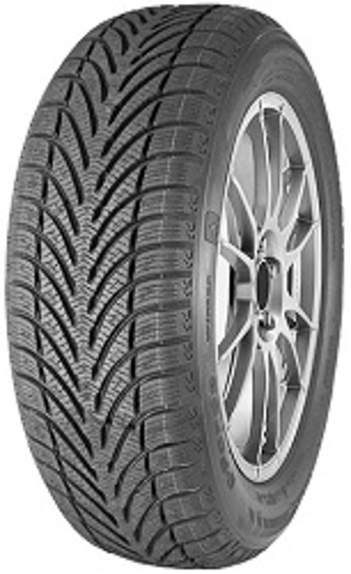 BFGoodrich 215 55 17 98H G-Force Winter tyre