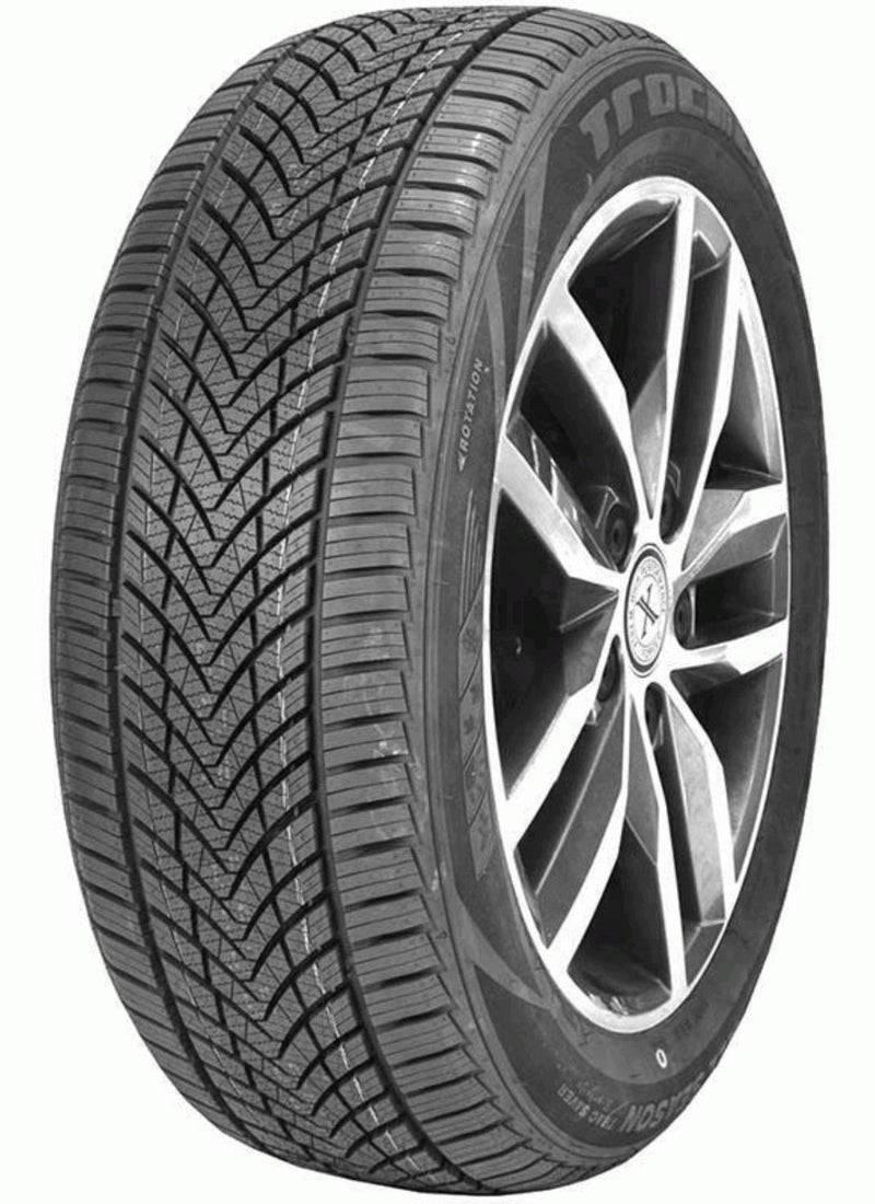 Rotalla 215 65 16 98V RA03 tyre