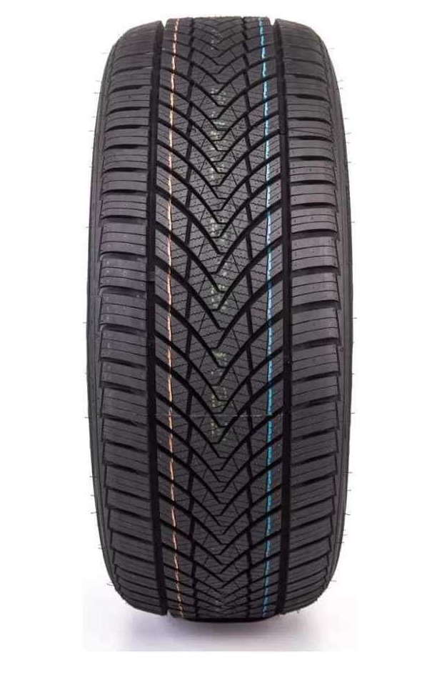 Rotalla 235 55 19 105W RA03 tyre