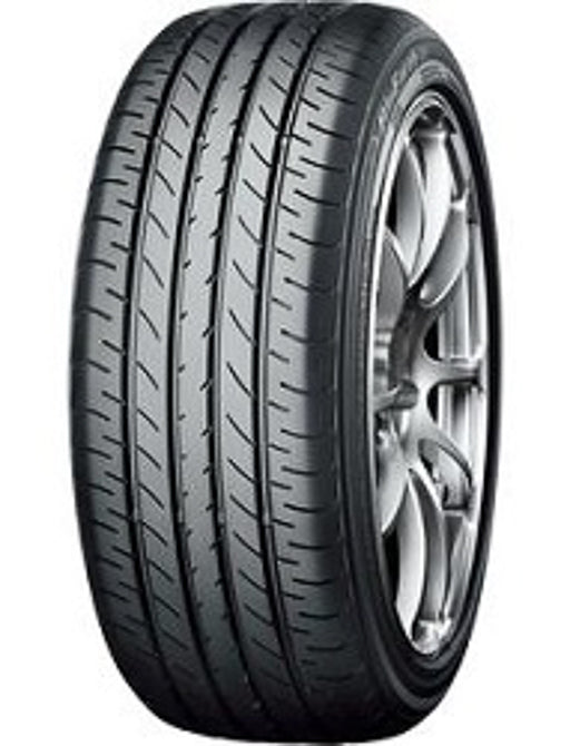 Yokohama 225 60 18 100H BluEarth E51A tyre