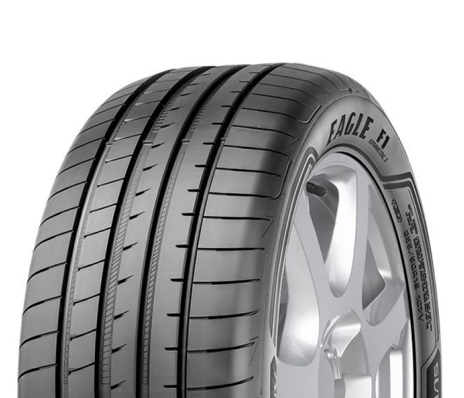 Goodyear 215 45 17 91W Eagle F1 (Asymmetric 3) tyre