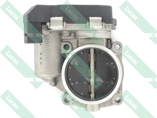 Lucas Throttle Body - LTH485