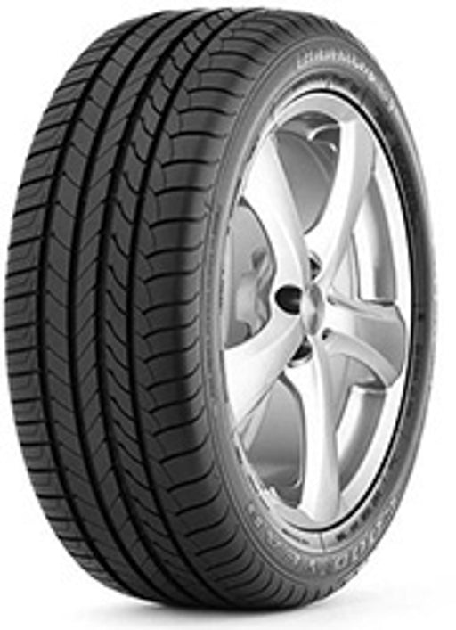 Goodyear 285 40 20 104Y EfficientGrip tyre