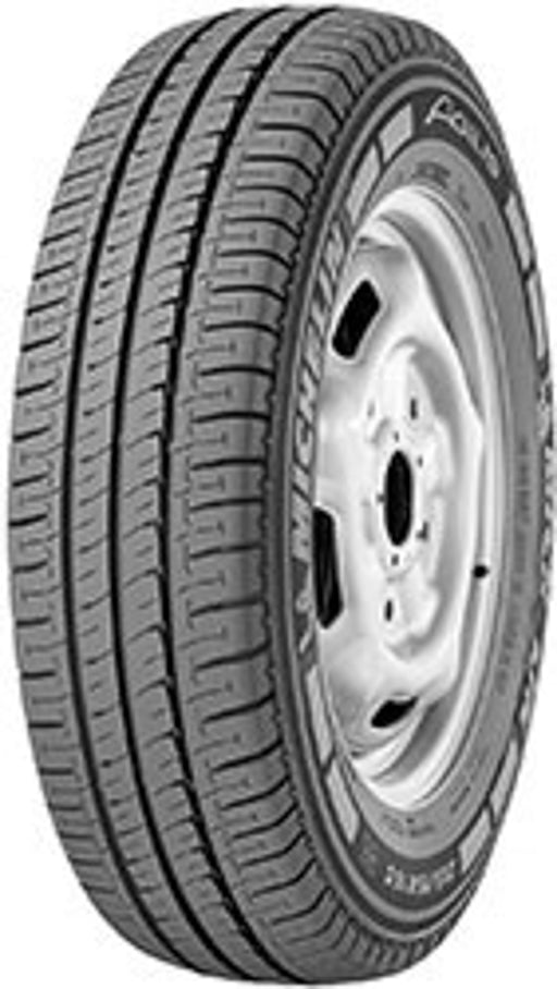 Michelin 195 75 16 107R Agilis+ tyre